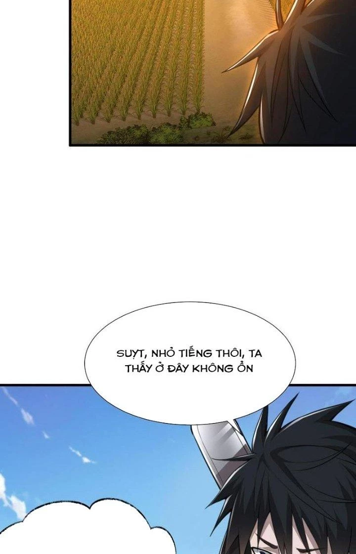 Mạt Thế Triệu Hoán Cuồng Triều Chapter 20 - Trang 2