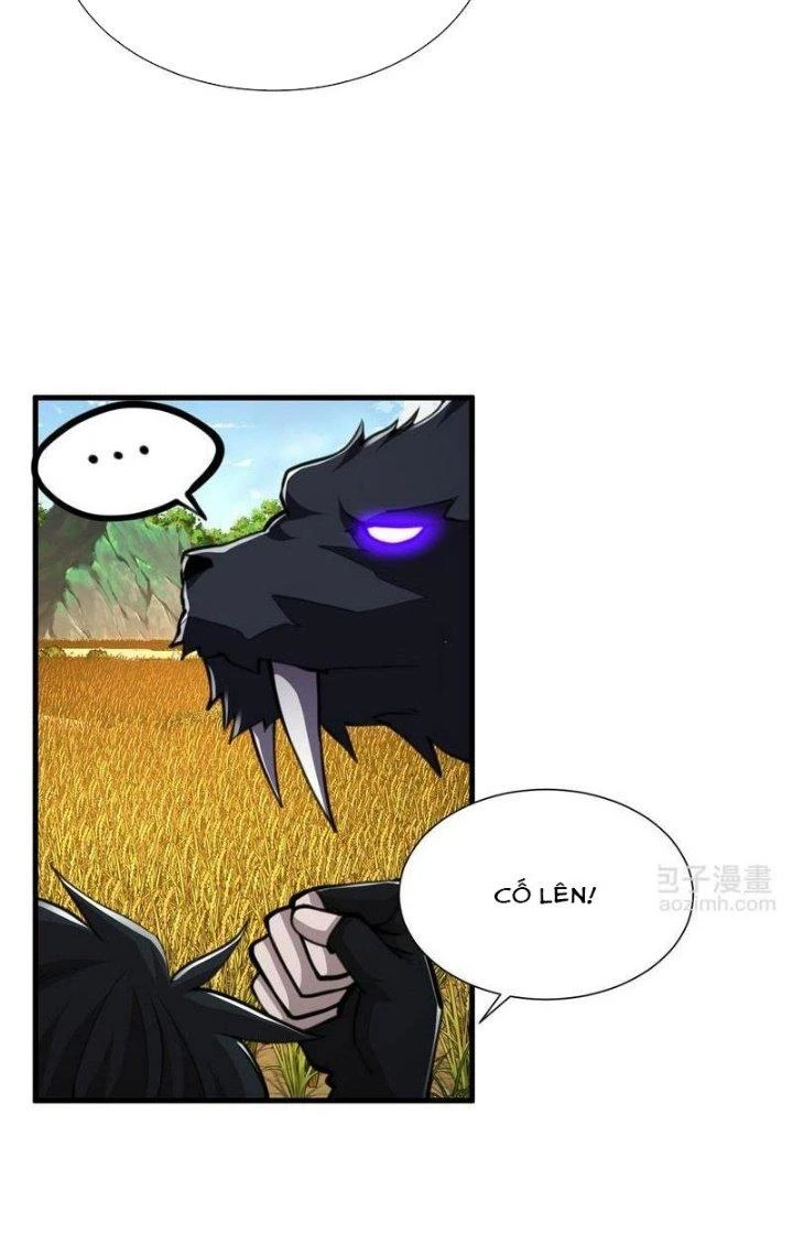 Mạt Thế Triệu Hoán Cuồng Triều Chapter 20 - Trang 2