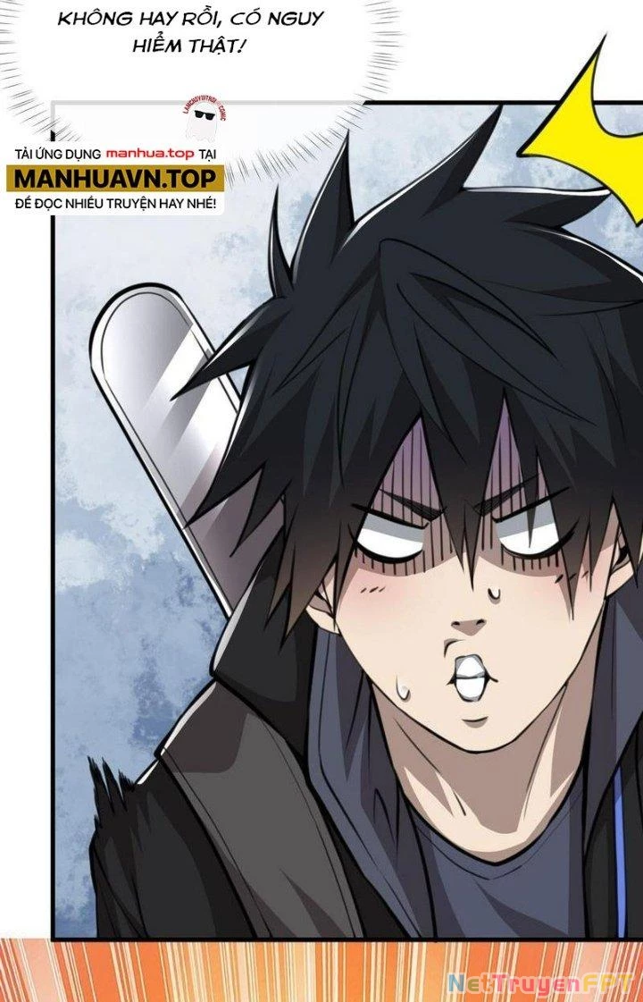Mạt Thế Triệu Hoán Cuồng Triều Chapter 20 - Trang 2