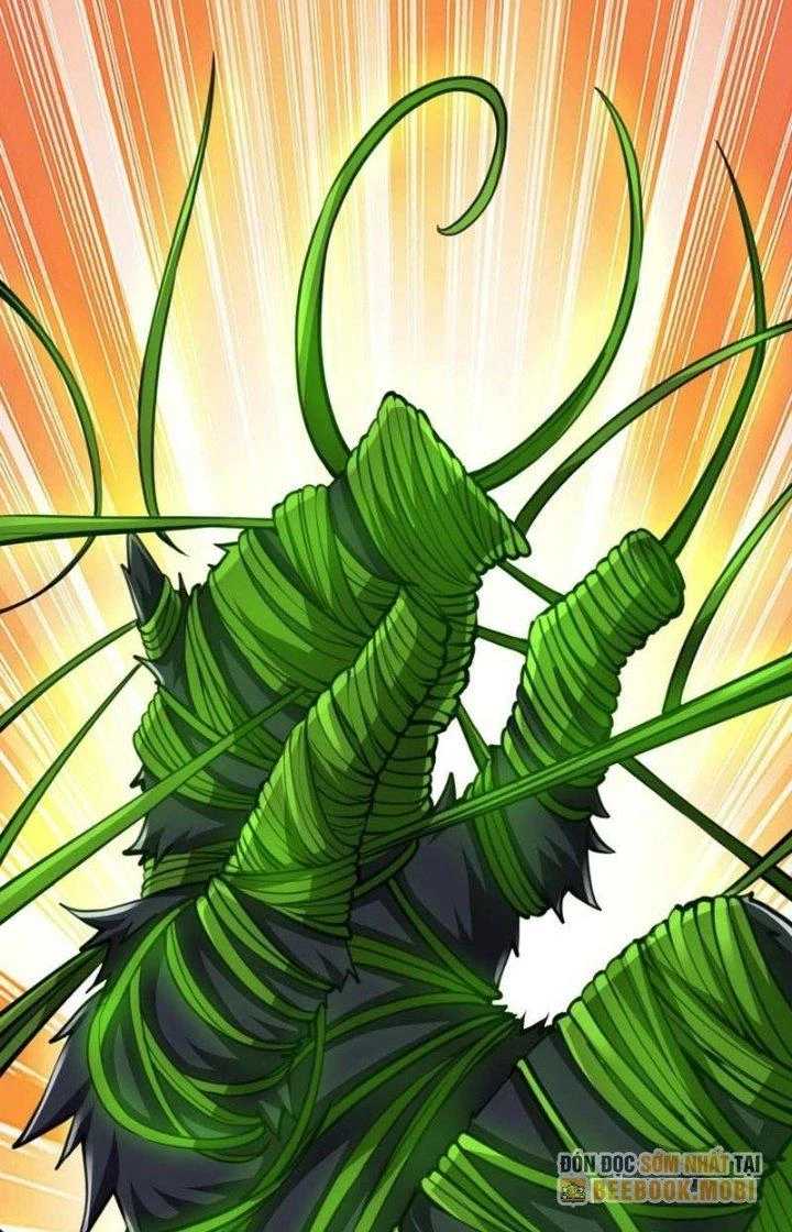 Mạt Thế Triệu Hoán Cuồng Triều Chapter 20 - Trang 2