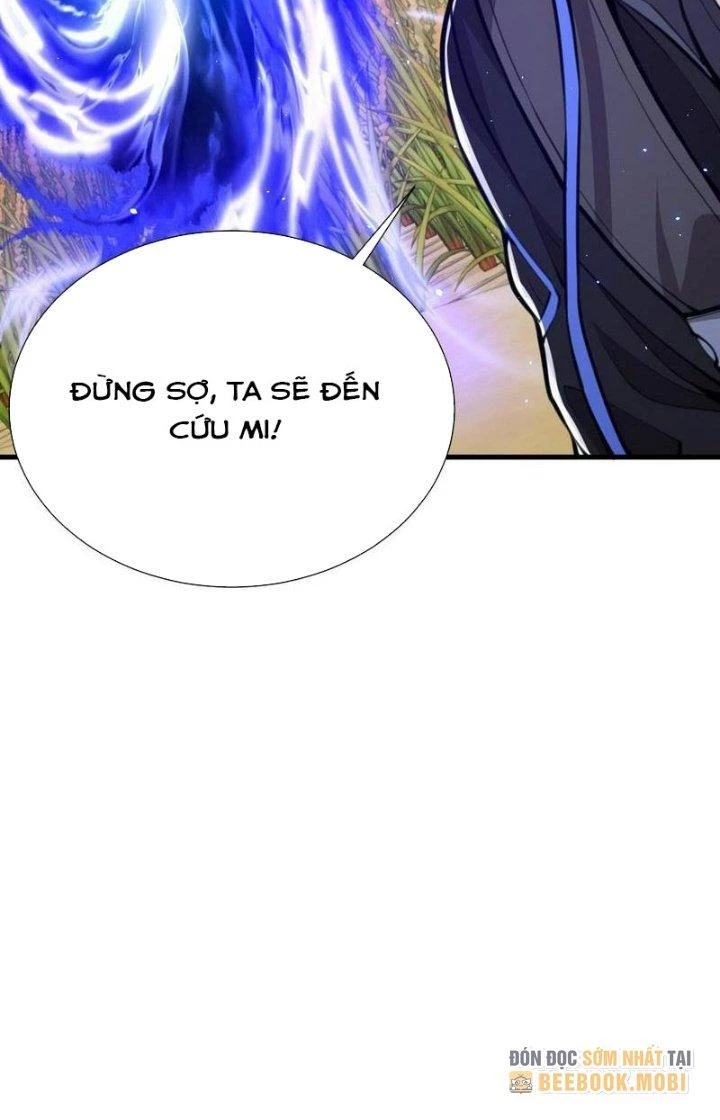 Mạt Thế Triệu Hoán Cuồng Triều Chapter 20 - Trang 2