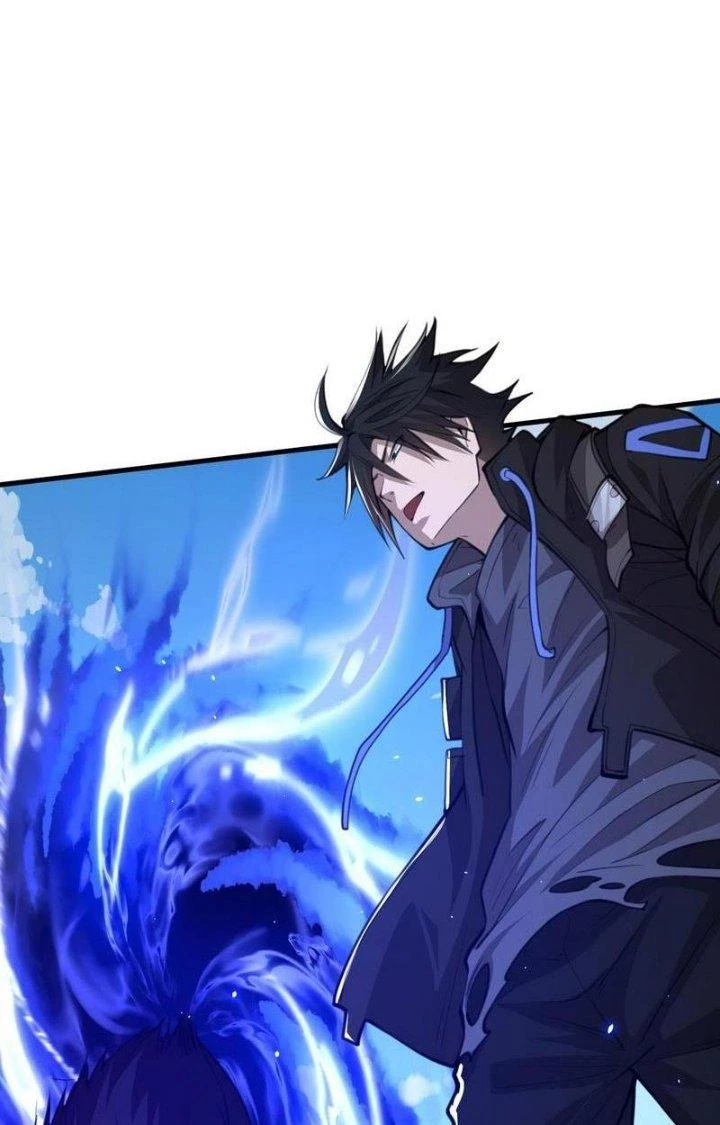 Mạt Thế Triệu Hoán Cuồng Triều Chapter 20 - Trang 2
