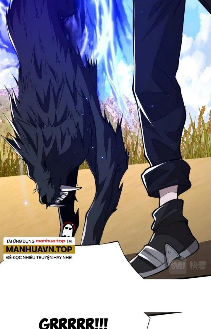 Mạt Thế Triệu Hoán Cuồng Triều Chapter 20 - Trang 2