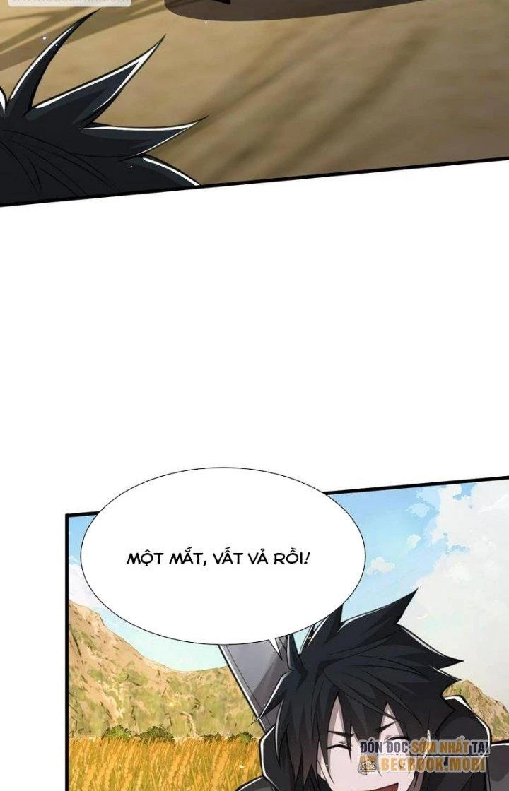 Mạt Thế Triệu Hoán Cuồng Triều Chapter 20 - Trang 2
