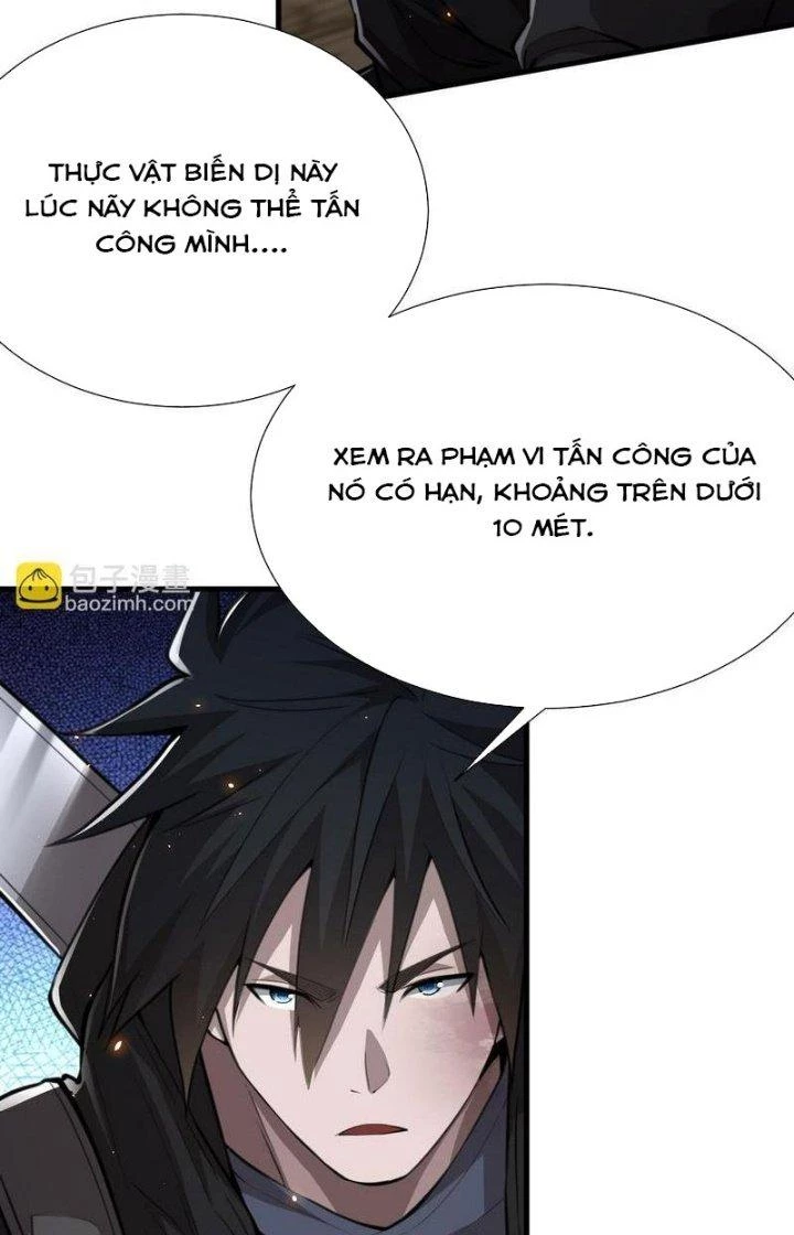 Mạt Thế Triệu Hoán Cuồng Triều Chapter 20 - Trang 2