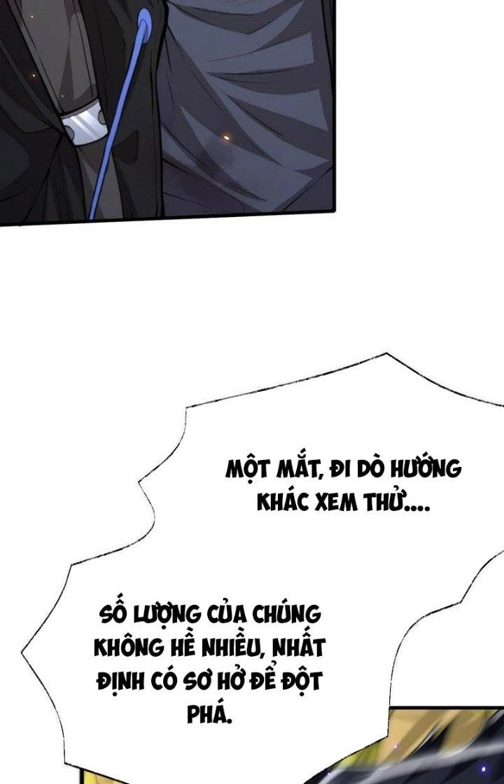 Mạt Thế Triệu Hoán Cuồng Triều Chapter 20 - Trang 2