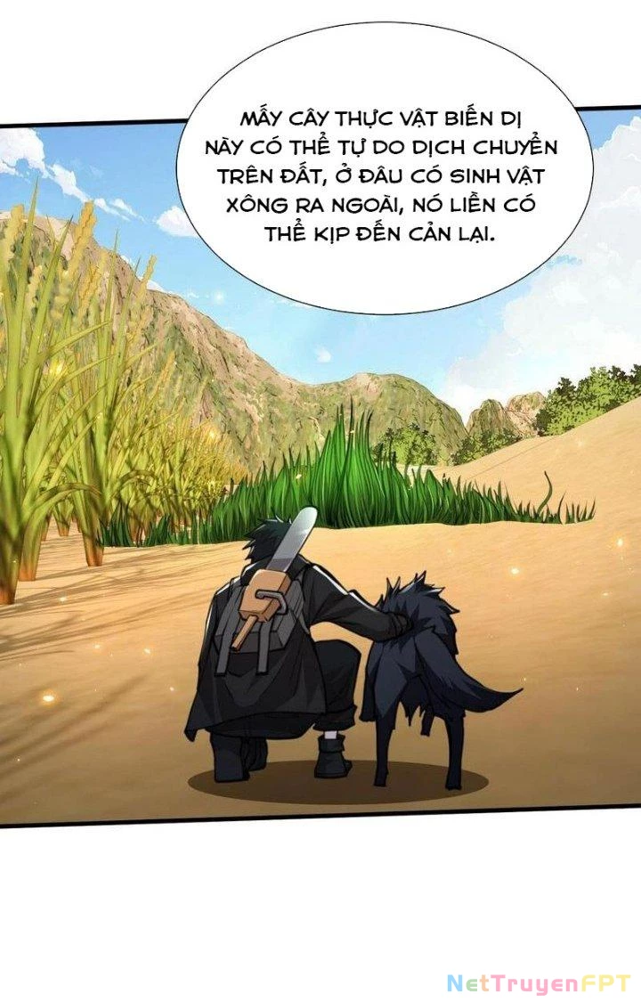 Mạt Thế Triệu Hoán Cuồng Triều Chapter 20 - Trang 2