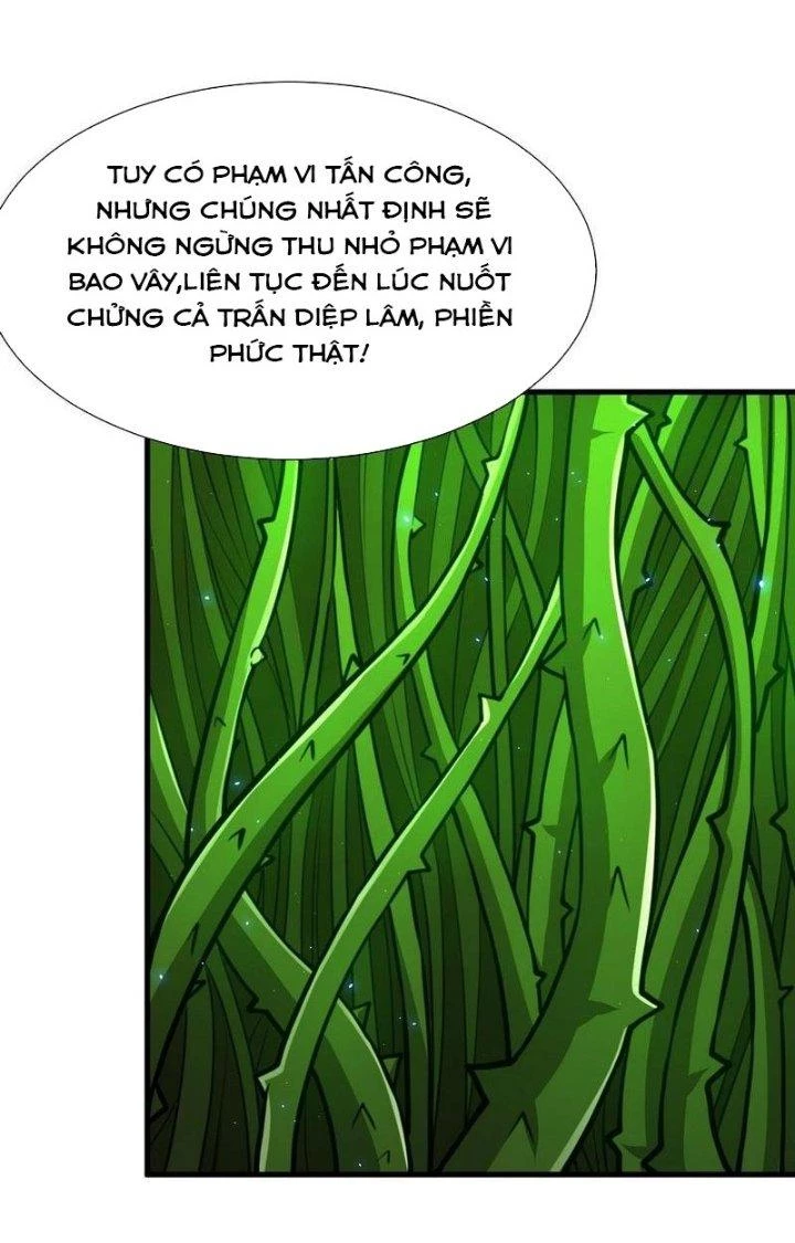 Mạt Thế Triệu Hoán Cuồng Triều Chapter 20 - Trang 2