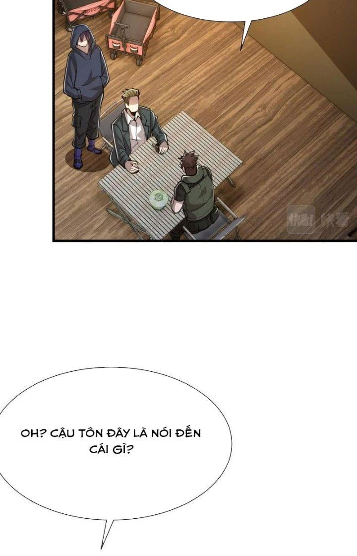 Mạt Thế Triệu Hoán Cuồng Triều Chapter 20 - Trang 2