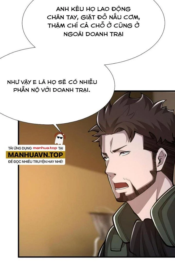 Mạt Thế Triệu Hoán Cuồng Triều Chapter 20 - Trang 2