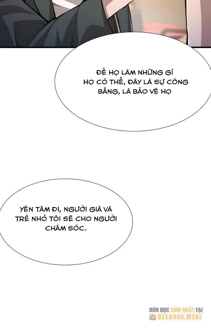 Mạt Thế Triệu Hoán Cuồng Triều Chapter 20 - Trang 2