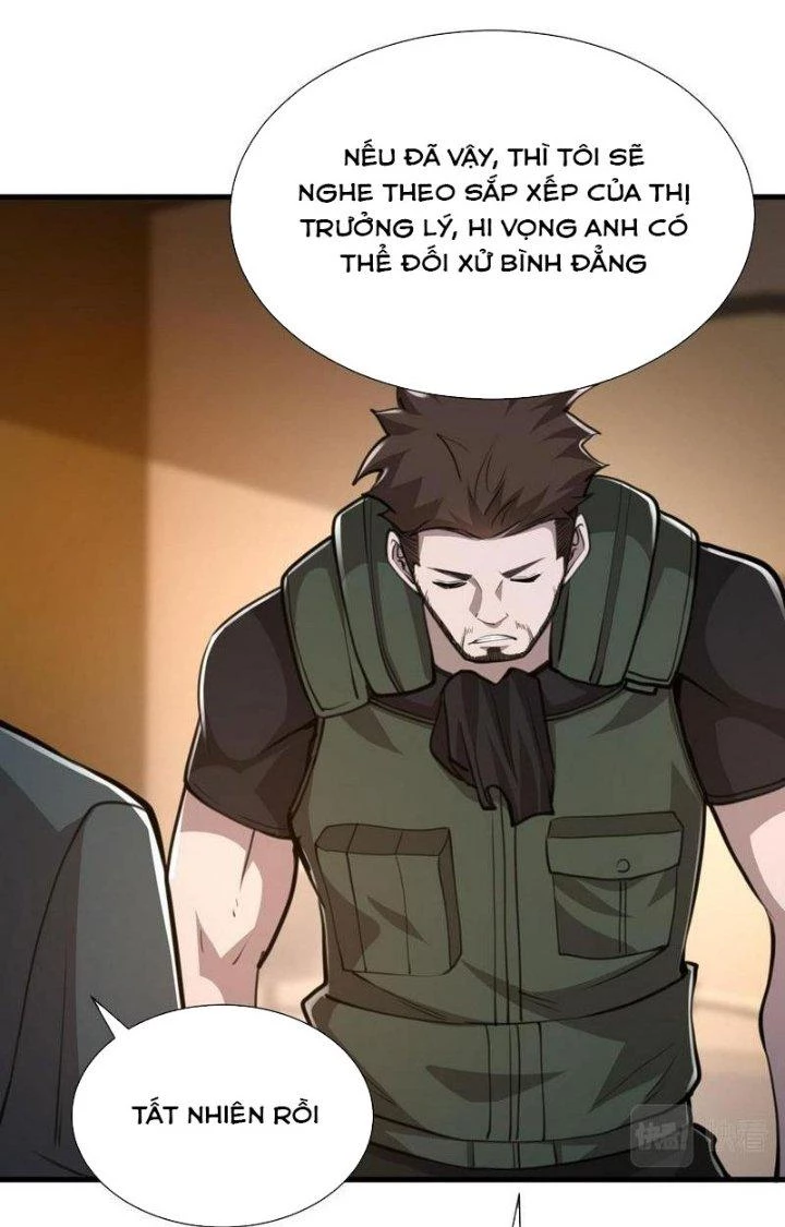 Mạt Thế Triệu Hoán Cuồng Triều Chapter 20 - Trang 2