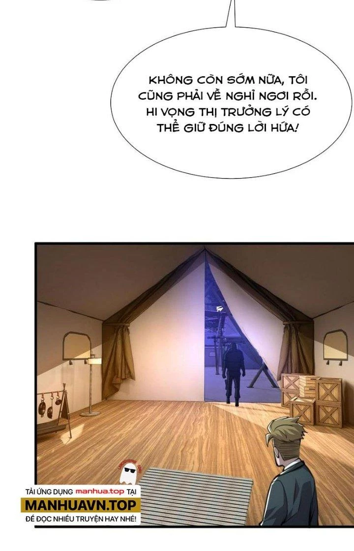 Mạt Thế Triệu Hoán Cuồng Triều Chapter 20 - Trang 2