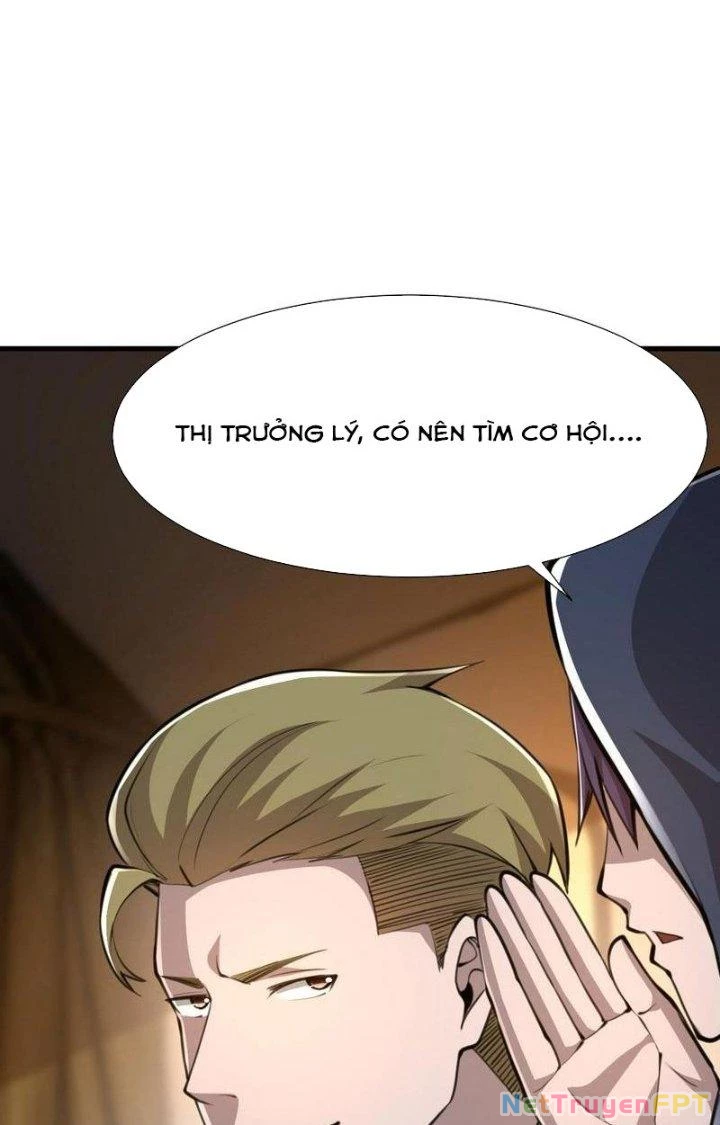Mạt Thế Triệu Hoán Cuồng Triều Chapter 20 - Trang 2