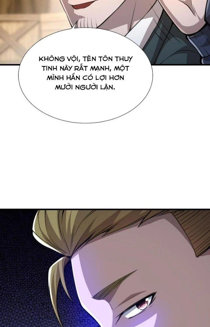 Mạt Thế Triệu Hoán Cuồng Triều Chapter 20 - Trang 2