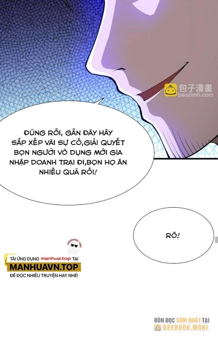 Mạt Thế Triệu Hoán Cuồng Triều Chapter 20 - Trang 2