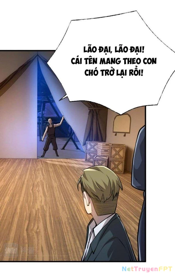 Mạt Thế Triệu Hoán Cuồng Triều Chapter 20 - Trang 2