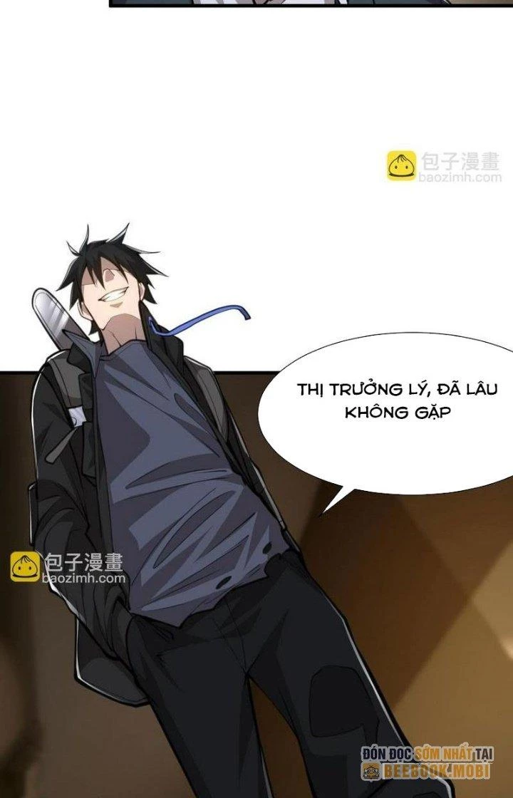 Mạt Thế Triệu Hoán Cuồng Triều Chapter 20 - Trang 2