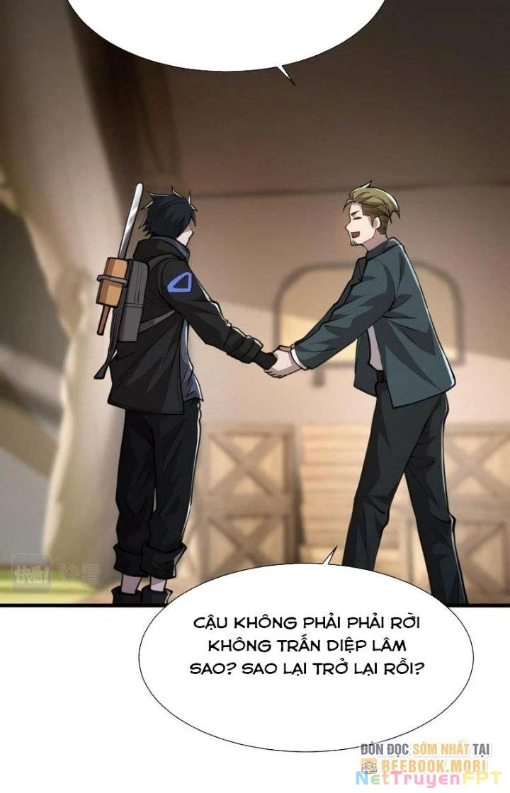 Mạt Thế Triệu Hoán Cuồng Triều Chapter 20 - Trang 2