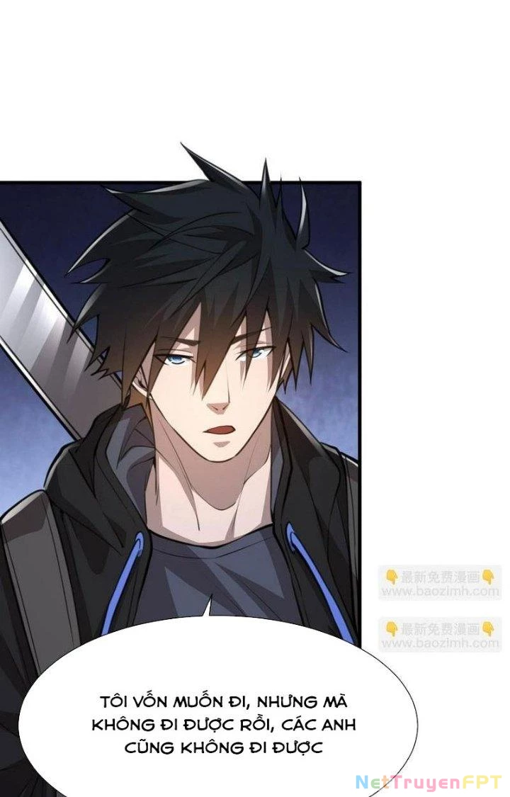 Mạt Thế Triệu Hoán Cuồng Triều Chapter 20 - Trang 2
