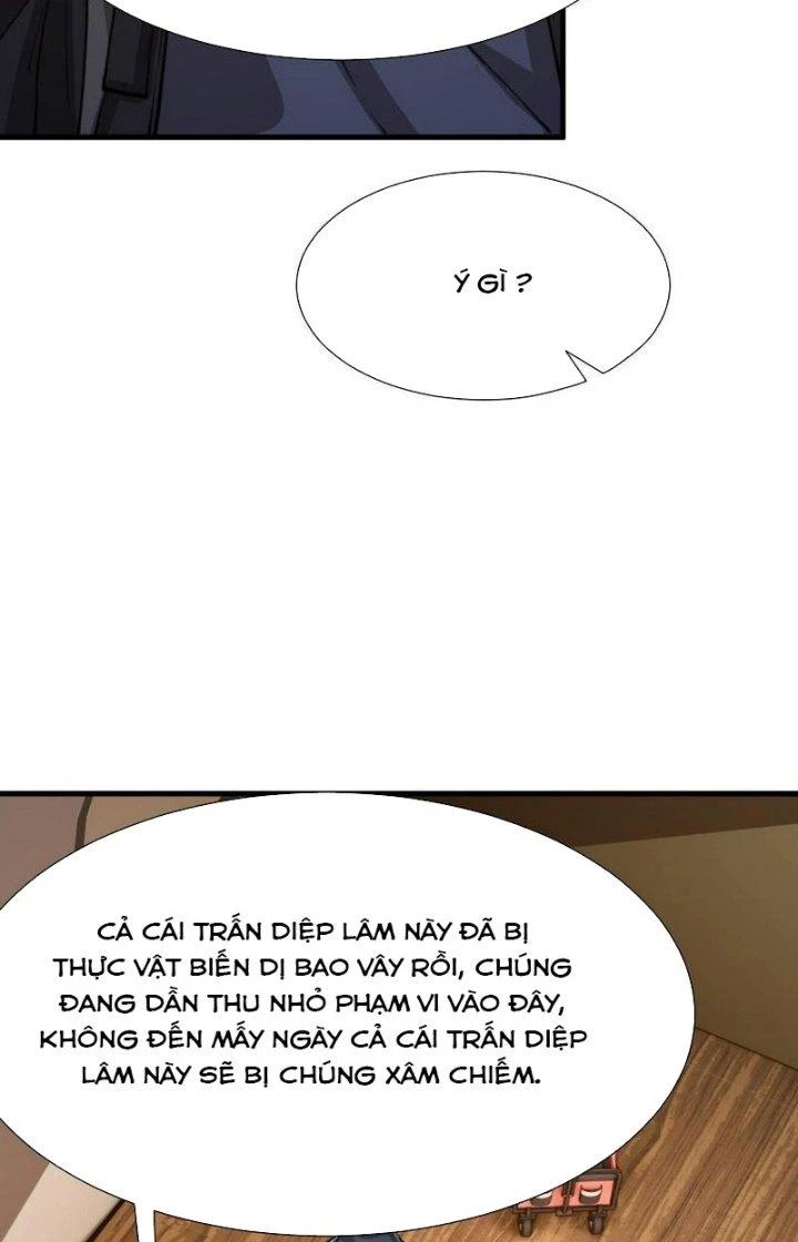 Mạt Thế Triệu Hoán Cuồng Triều Chapter 20 - Trang 2