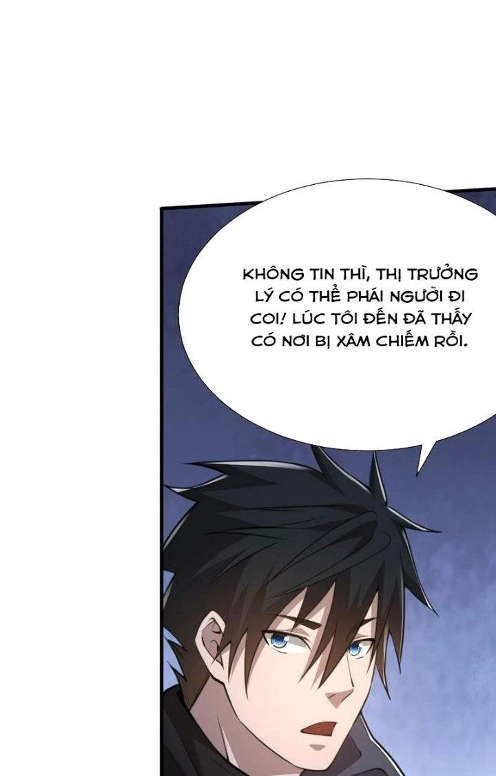 Mạt Thế Triệu Hoán Cuồng Triều Chapter 20 - Trang 2