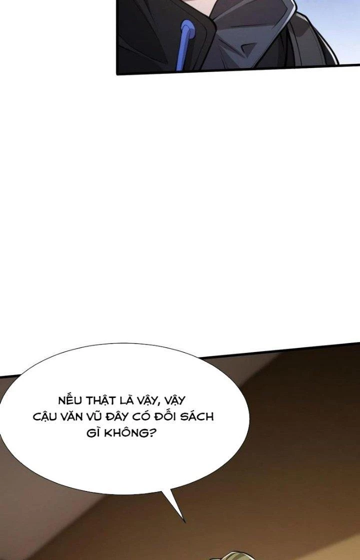 Mạt Thế Triệu Hoán Cuồng Triều Chapter 20 - Trang 2