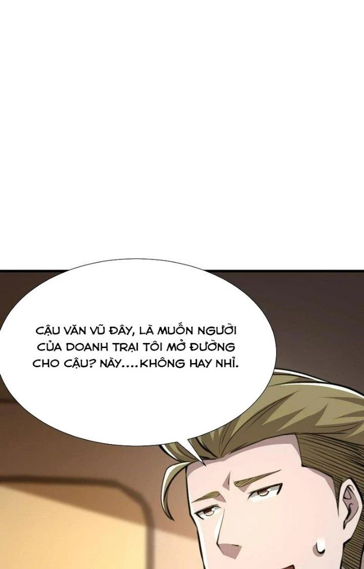 Mạt Thế Triệu Hoán Cuồng Triều Chapter 20 - Trang 2