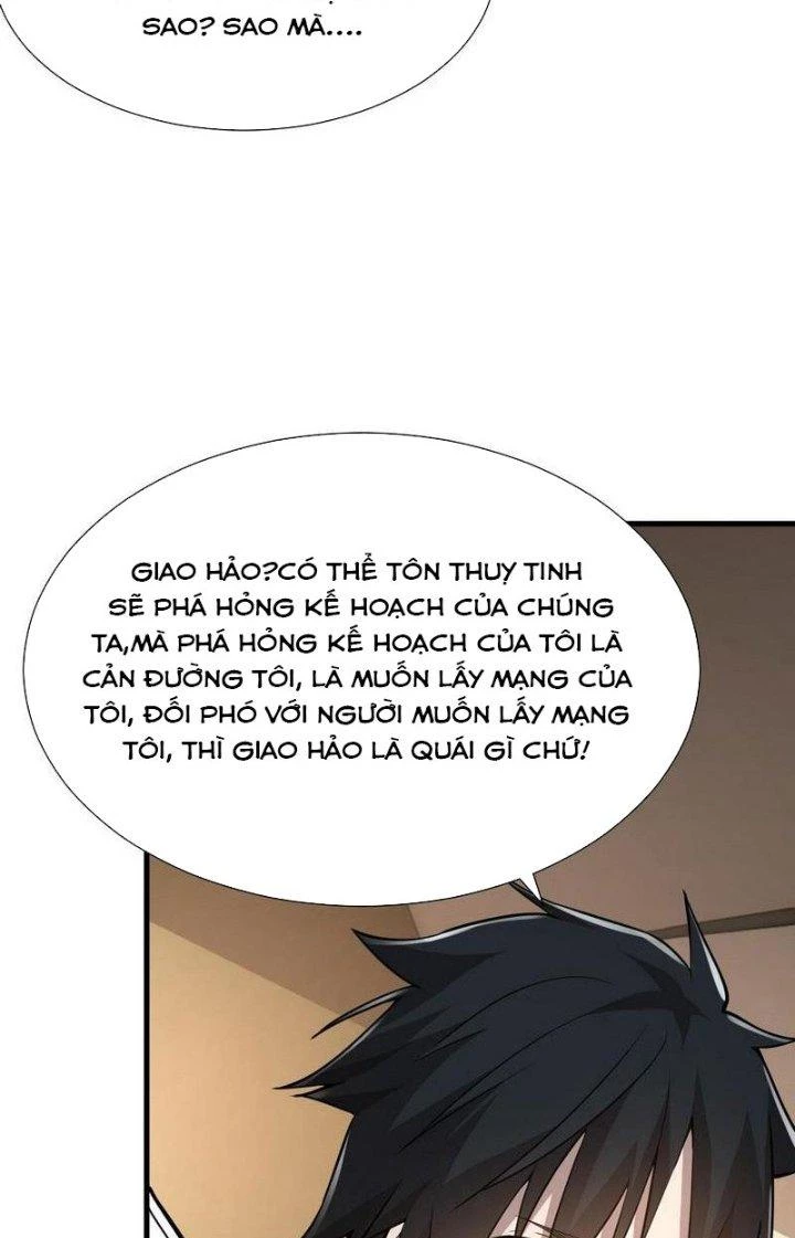 Mạt Thế Triệu Hoán Cuồng Triều Chapter 20 - Trang 2