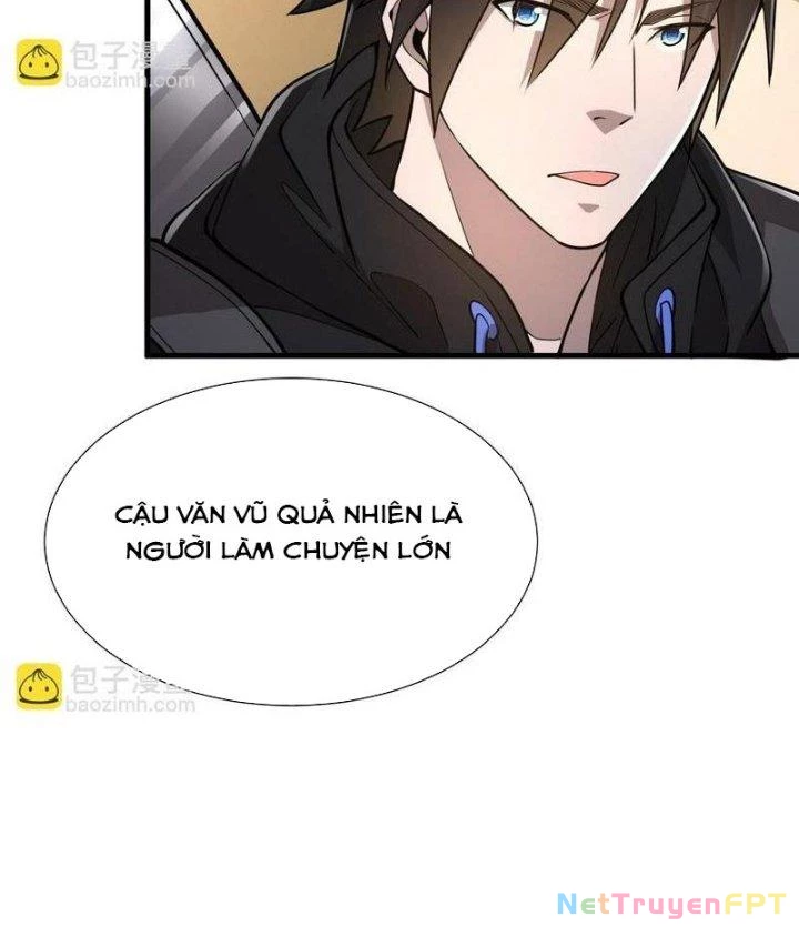 Mạt Thế Triệu Hoán Cuồng Triều Chapter 20 - Trang 2