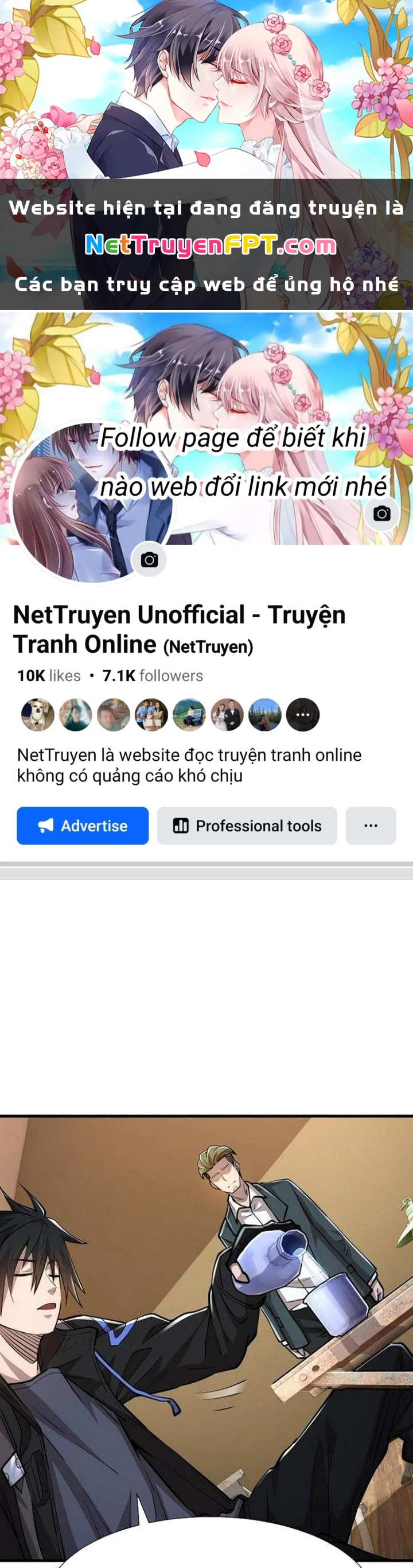 Mạt Thế Triệu Hoán Cuồng Triều Chapter 21 - Trang 3