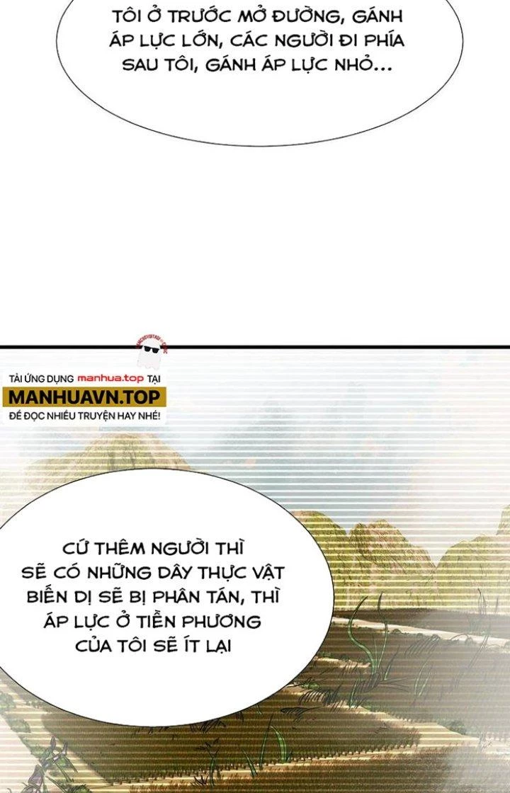 Mạt Thế Triệu Hoán Cuồng Triều Chapter 21 - Trang 3