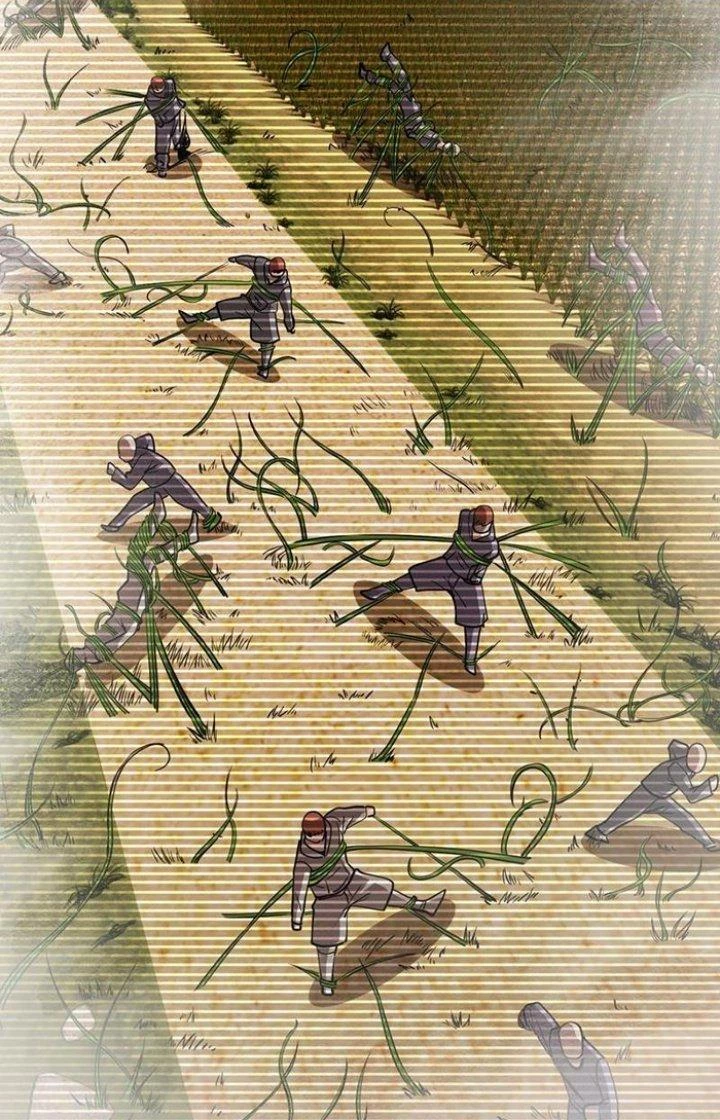 Mạt Thế Triệu Hoán Cuồng Triều Chapter 21 - Trang 3