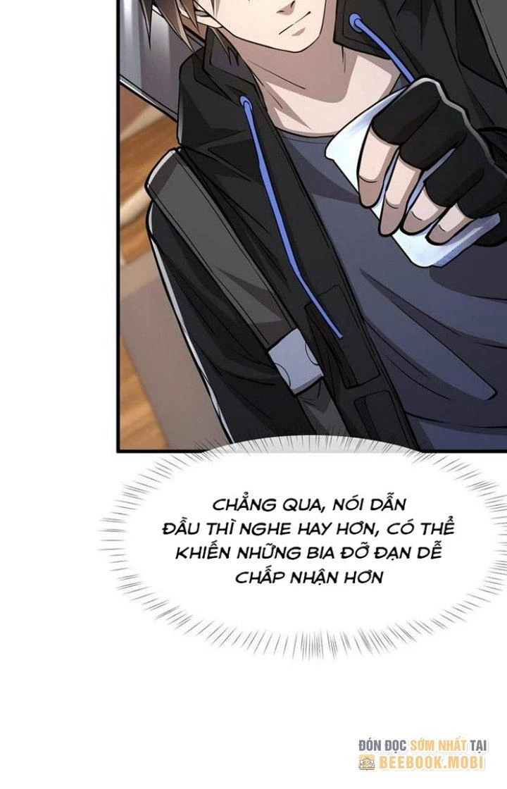 Mạt Thế Triệu Hoán Cuồng Triều Chapter 21 - Trang 3