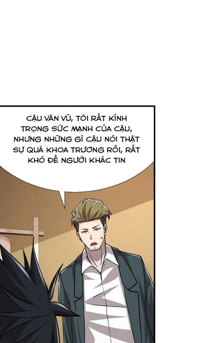 Mạt Thế Triệu Hoán Cuồng Triều Chapter 21 - Trang 3