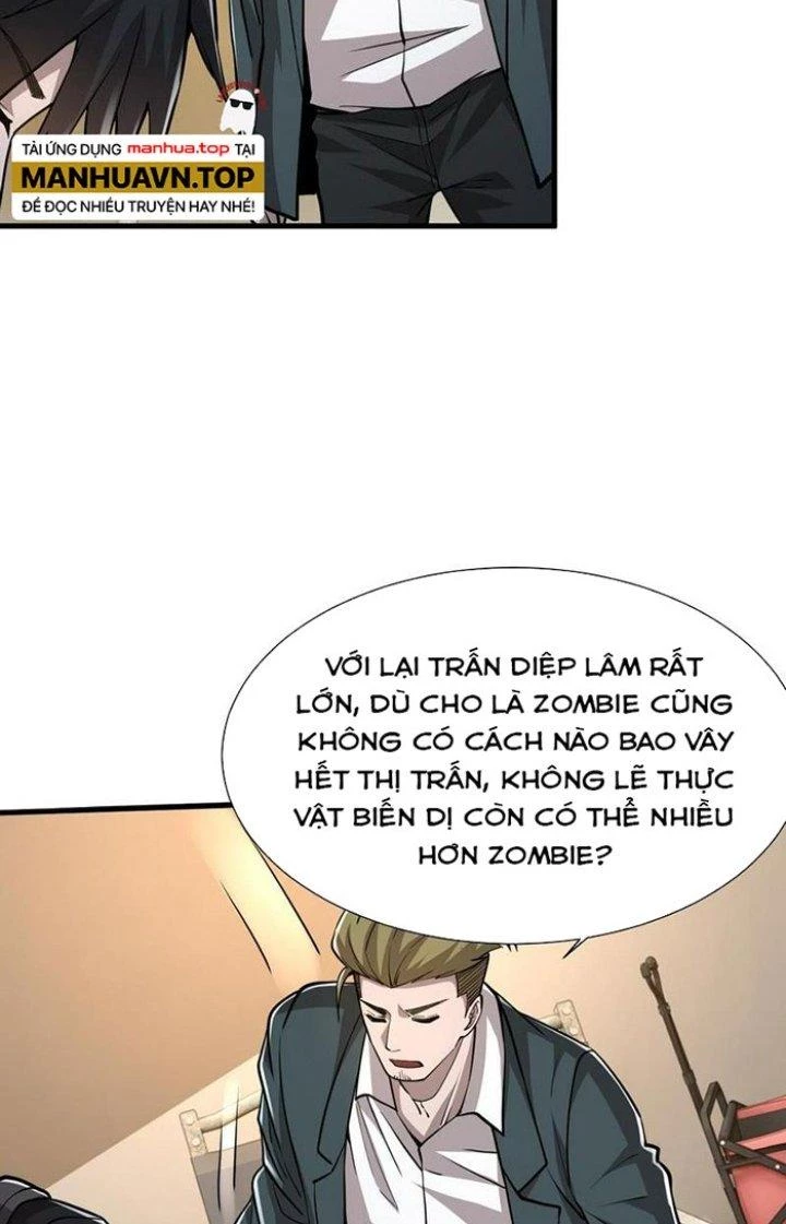Mạt Thế Triệu Hoán Cuồng Triều Chapter 21 - Trang 3