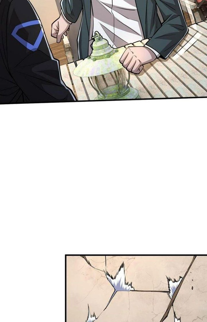 Mạt Thế Triệu Hoán Cuồng Triều Chapter 21 - Trang 3