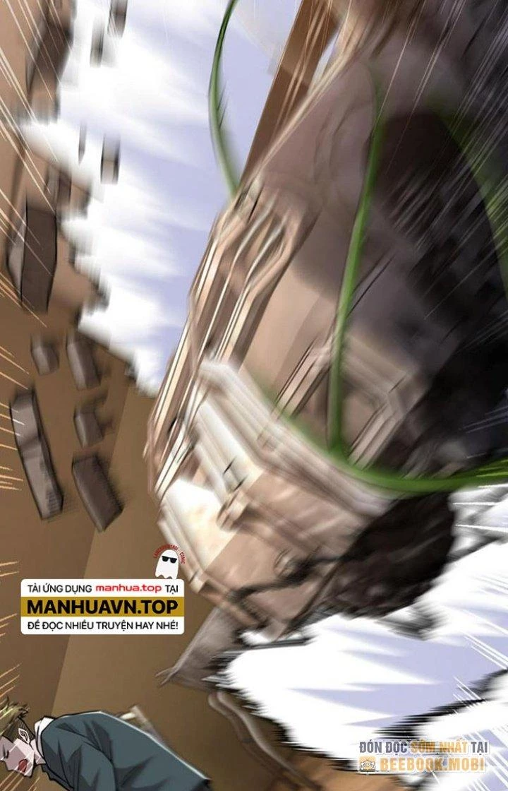 Mạt Thế Triệu Hoán Cuồng Triều Chapter 21 - Trang 3