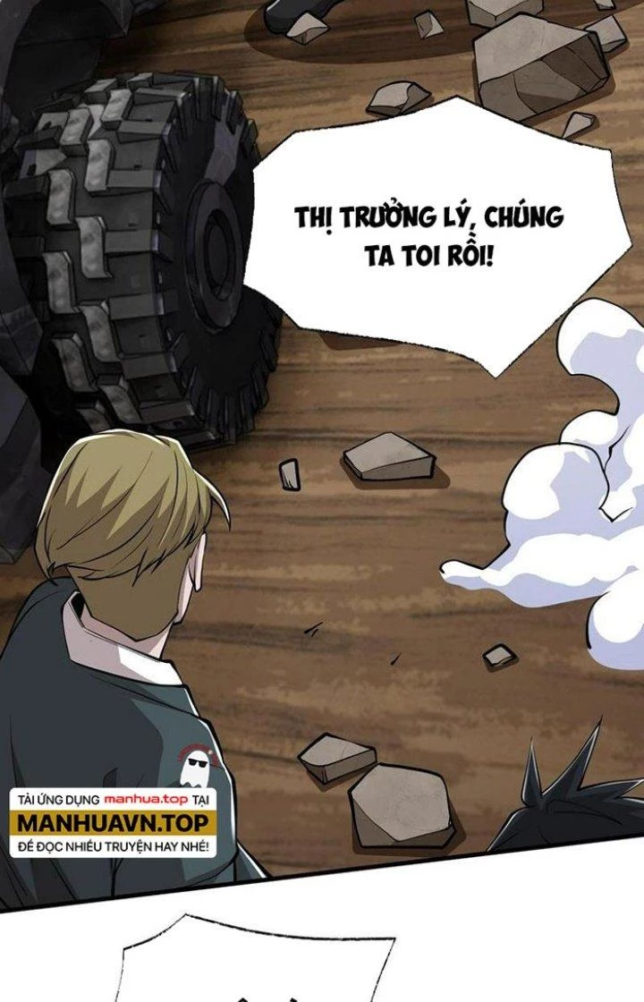 Mạt Thế Triệu Hoán Cuồng Triều Chapter 21 - Trang 3