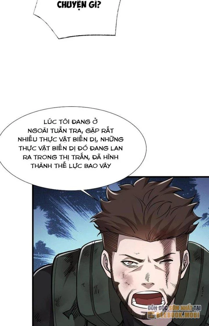 Mạt Thế Triệu Hoán Cuồng Triều Chapter 21 - Trang 3