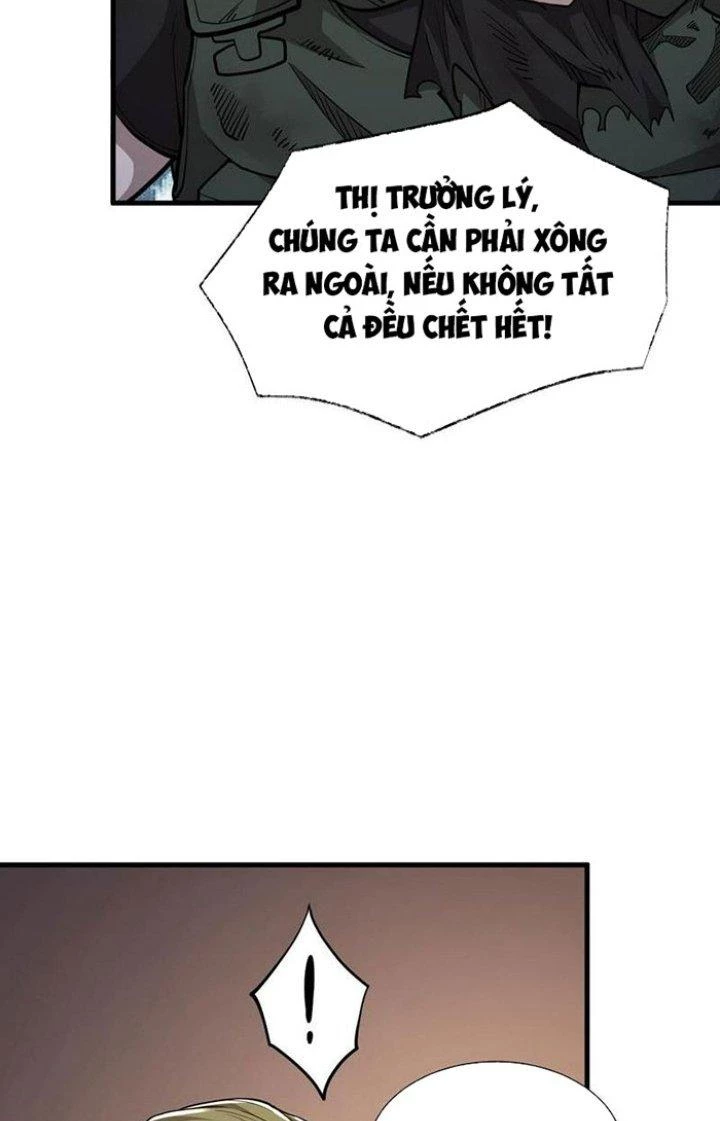 Mạt Thế Triệu Hoán Cuồng Triều Chapter 21 - Trang 3
