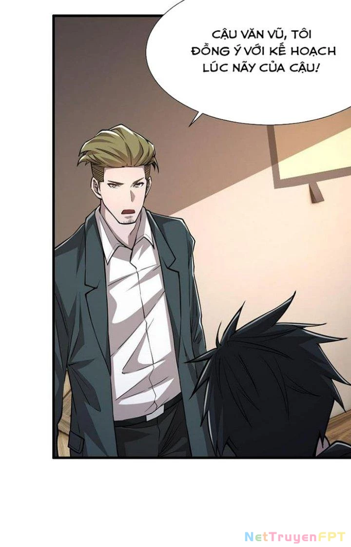 Mạt Thế Triệu Hoán Cuồng Triều Chapter 21 - Trang 3