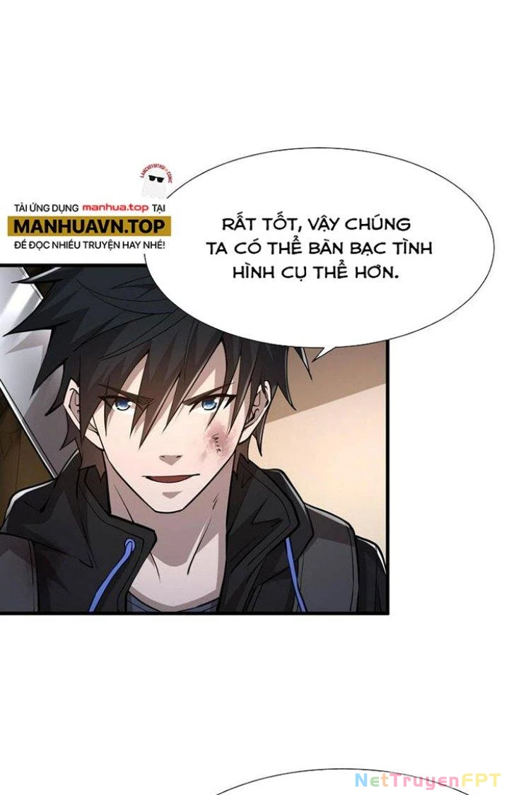 Mạt Thế Triệu Hoán Cuồng Triều Chapter 21 - Trang 3
