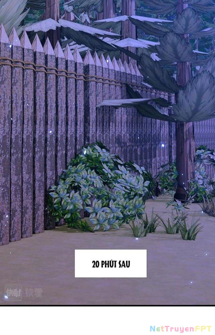Mạt Thế Triệu Hoán Cuồng Triều Chapter 21 - Trang 3