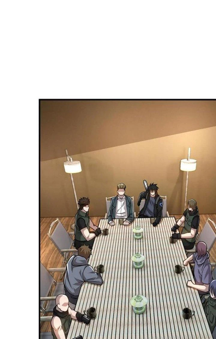 Mạt Thế Triệu Hoán Cuồng Triều Chapter 21 - Trang 3