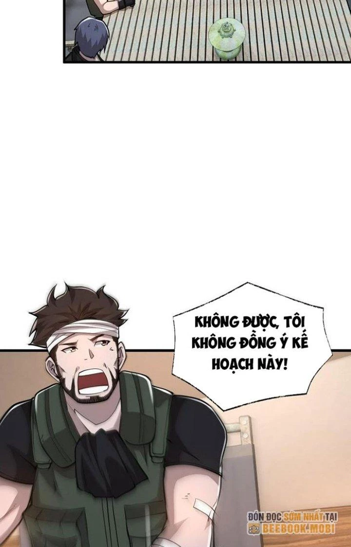 Mạt Thế Triệu Hoán Cuồng Triều Chapter 21 - Trang 3