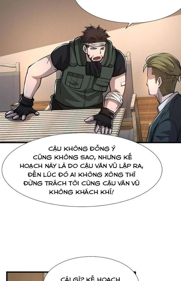 Mạt Thế Triệu Hoán Cuồng Triều Chapter 21 - Trang 3