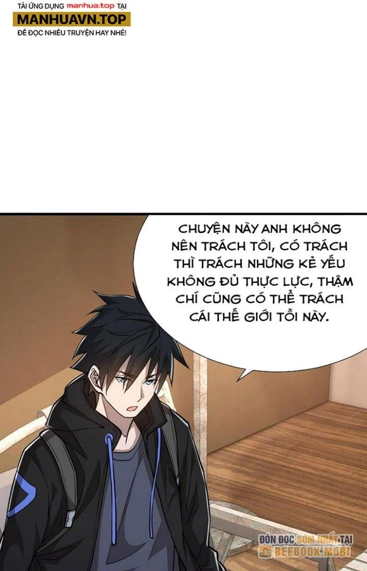 Mạt Thế Triệu Hoán Cuồng Triều Chapter 21 - Trang 3