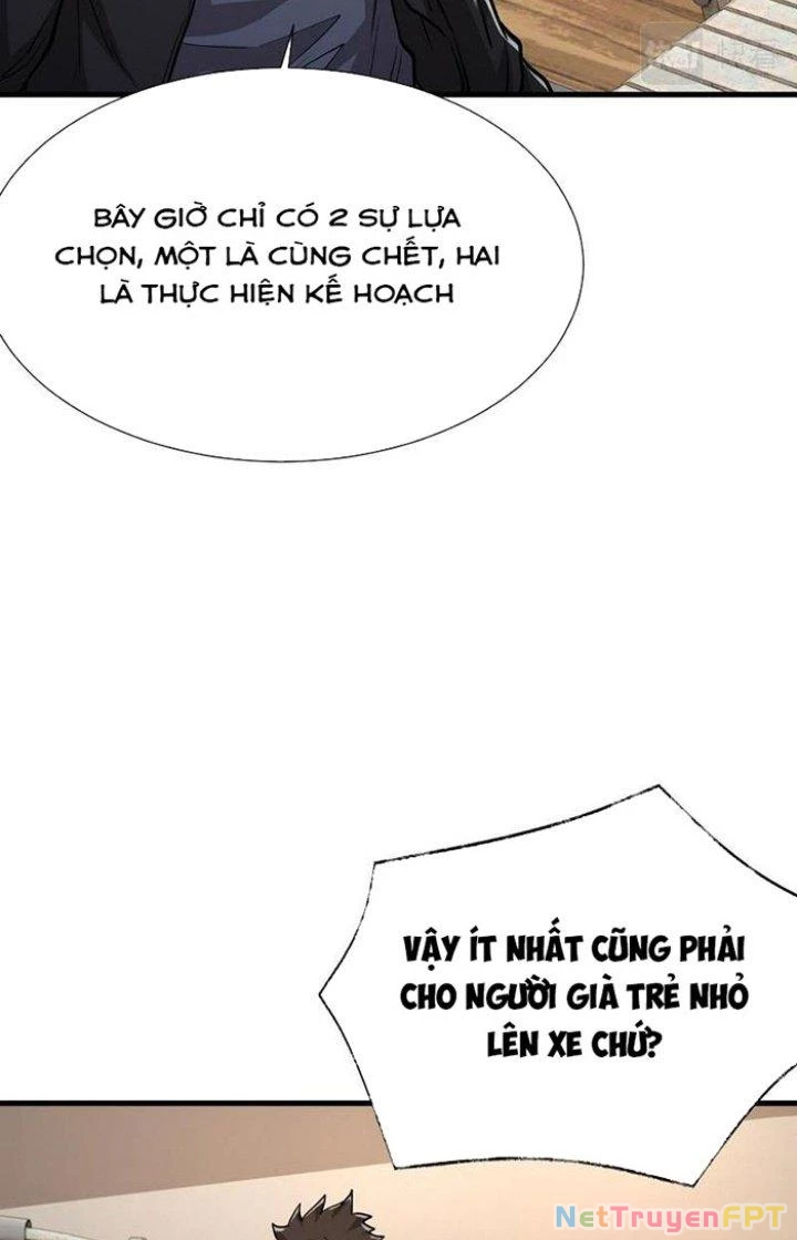Mạt Thế Triệu Hoán Cuồng Triều Chapter 21 - Trang 3