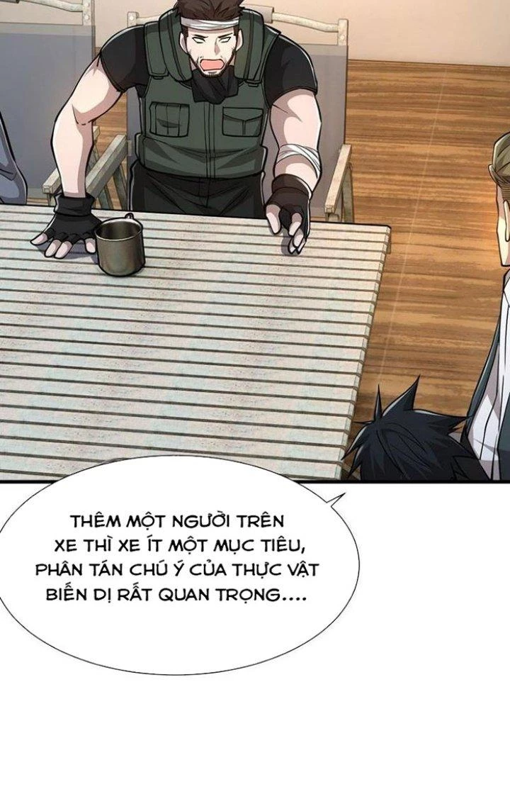 Mạt Thế Triệu Hoán Cuồng Triều Chapter 21 - Trang 3